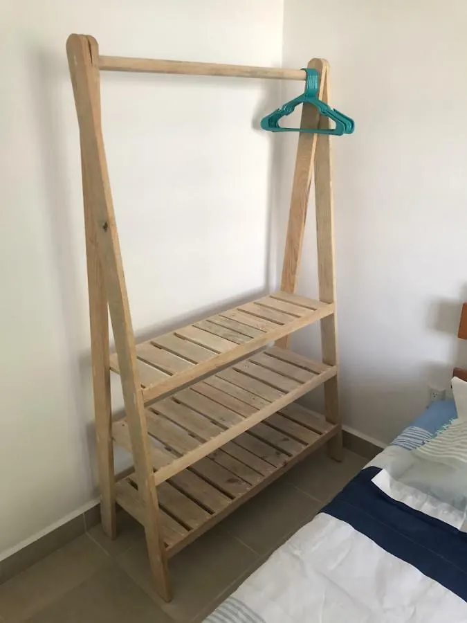 アパート プエルト・モレロスCasa Palancar 28アパートメント