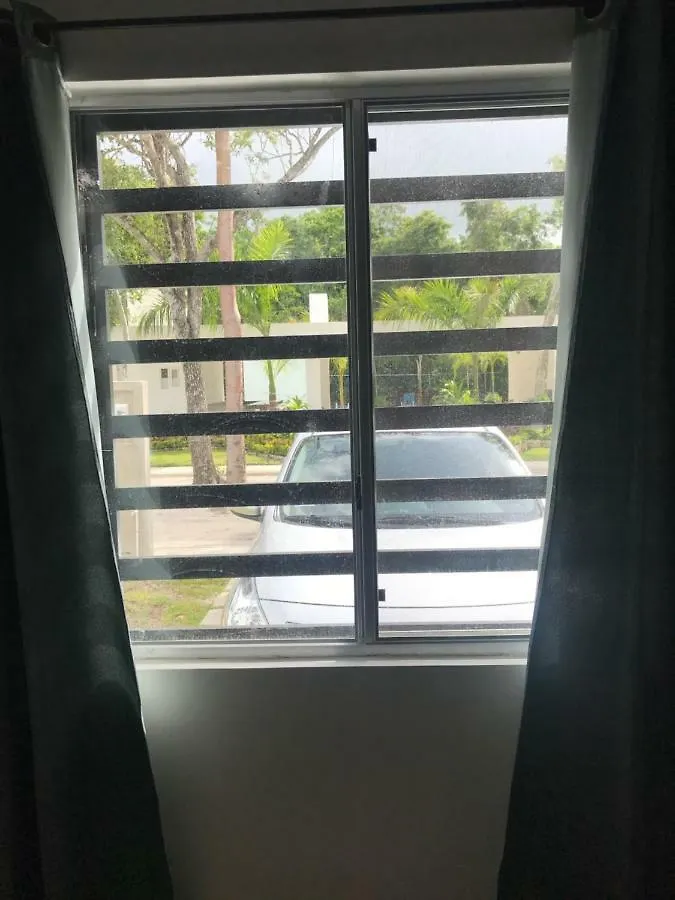 Apartmán Casa Palancar 28 Puerto Morelos