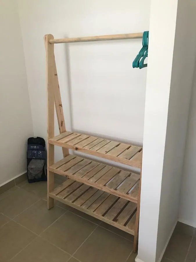 Apartmán Casa Palancar 28 Puerto Morelos 0*,