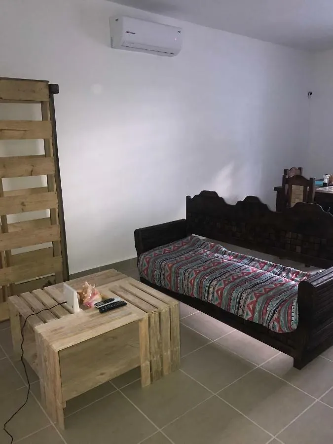 Apartmán Casa Palancar 28 Puerto Morelos